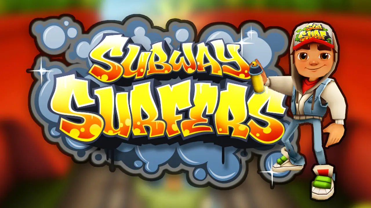 Subway Surfers